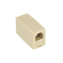 Emenda RJ11 48.719 - Importado