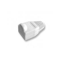 Capa colorida para Plug RJ45 - Importado
