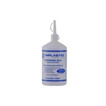 Álcool isopropílico 500 ml 60.530 - Importado