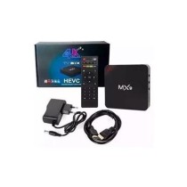 Conversor Smart TV Box