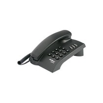 Telefone Pleno com chave cinza Intelbras