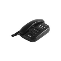 Telefone com fio TC 500 branco Intelbras