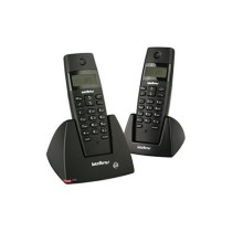 Telefone sem fio TS 40 Intelbras