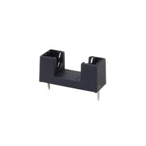 Suporte para fusível de vidro 2AG 15A - Importado