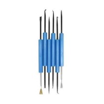 Conjunto de assistentes para soldagem 00157