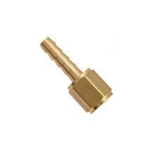 Espigão fixo fêmea 3/4" x 1/2" LUB24W2