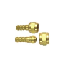 Espigão giratório 1/4" x 1/4" LUB23A