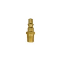 Pino engate rápido macho 3/8" x 3/8" LUB2011A