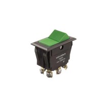 Interruptor 14.123 tecla Lig/Des 15A - MFT1P1Q 921