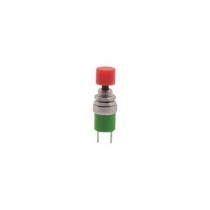 Interruptor 18.531 push botão vermelho GESTSE 1711