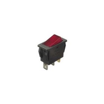 Interruptor 29.123 tecla iluminada M1FT1EE3Q 5651