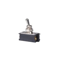 Chave alavanca 2P 20A CS-301A S/SS 48