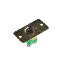 Interruptor CS-391 NA/P1 com aba vermelho 208