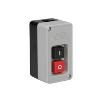 Chave botão liga/des 30A CS-102/CS-101 3057