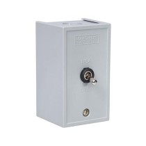 Chave alavanca CS-201 MS/CC Bipolar 20A