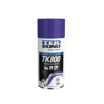 Descarbonizante Limpa Bicos/TBI Spray 300ML TEKBOND TK800