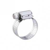 Abraçadeira inox fita 13 mm 64 X 83