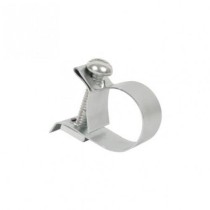 Abraçadeira aço hidráulica 3/4"