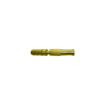 Esguicho espigão 1/2" 110 mm RF38