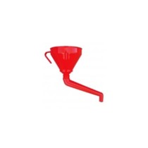 Funil PVC 2 curvas 160 mm FPER2C160