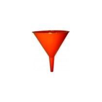 Funil PVC reto 150 mm FPR150