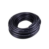 Mangueira pneumática preta PT300 3/8" (venda por metro)
