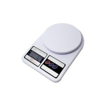 Balança digital para cozinha 10 Kg