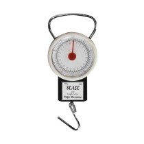 Balança peixeira com relógio 22 Kg 1038