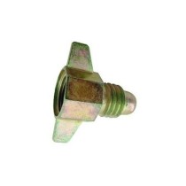 Adaptador P-13 macho x P-02 fêmea 002