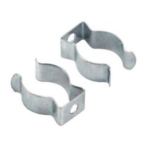 Abraçadeira metal para  lâmpada 20 a 40W 39952