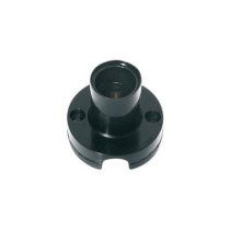 Soquete PVC E14