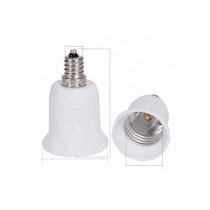 Soquete PVC E12
