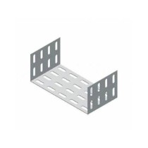 Eletrocalha emenda interna 075 x 50 mm