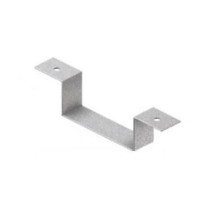 Eletrocalha suporte duplo 050 x 50 mm