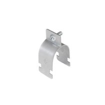 Abraçadeira chapa tipo U para perfilado 1.1/2"