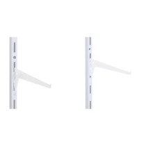 Suporte para trilho simples 35 cm SS-35-BR