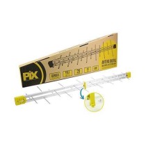 Antena externa digital 34 elementos ATN34LDHD