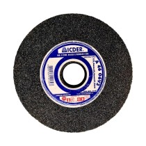 Rebolo Reto Uso Geral 152,4X25,40X31,75mm 6x1x1.1/4 Icder A46