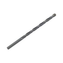 Broca Helicoidal em aço rápido HSS 6,0 X 300 mm Extra longa 90,0014