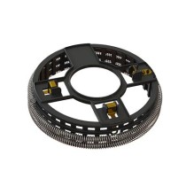 Resistência para chuveiro Corona Space 6400W 220V