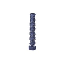 Resistência para chuveiro Hydra Optima 8T 7700W 220V 3340.CO.011