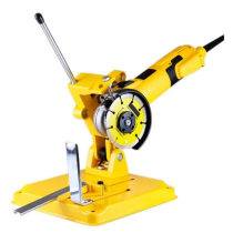 Suporte Tipo Policorte P/Esmerilhadeira 4.1/2 BlackJack A395