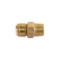 Conector cobre rosca macho BSP 10 x 1/2" 304
