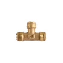 Tê cobre 10 mm 311