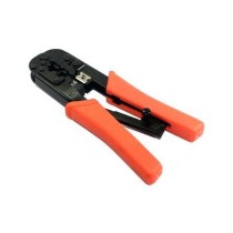 Alicate para crimpar cabo RJ-45/11 MP-568R