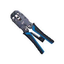 Alicate para crimpar cabo RJ-45/11 MP-2008R