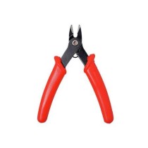 Alicate mini para eletrônica corte rente HY-1091