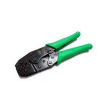 Alicate para crimpar terminal tipo Faston MP-236C