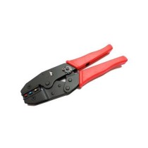 Alicate para crimpar terminal pré-isolado HY-301
