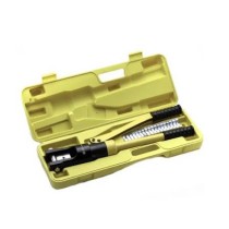 Alicate para crimpar terminal não-isolado de compressão MP-300